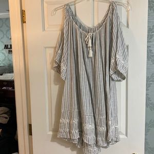 Rip Curl XL dress